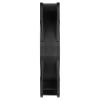 ARCTIC P12 Max Computer case Fan 4.72" (12 cm) Black 5 pc(s)4