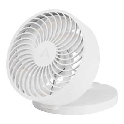 ARCTIC Summair Plus White1