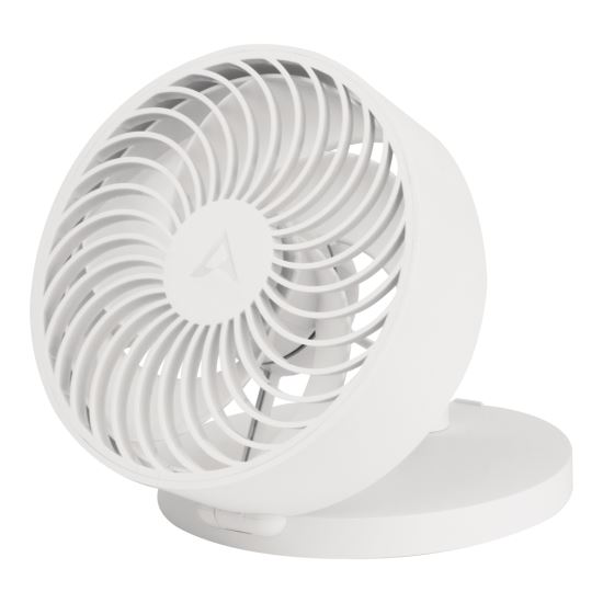 ARCTIC Summair Plus White1