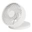 ARCTIC Summair Plus White1