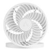 ARCTIC Summair Plus White3