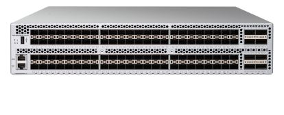 HPE SN6650B 32Gb 128/96 Power Pack+ 96-port 32Gb Short Wave SFP+ Integrated Fibre Channel Switch1