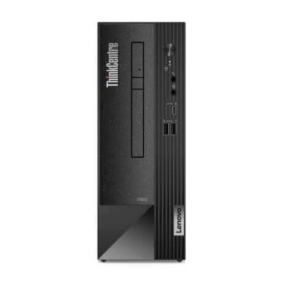 Lenovo ThinkCentre neo 50s Gen 4 Intel® Core™ i5 i5-13400 16 GB DDR4-SDRAM 256 GB SSD Windows 11 Pro SFF PC Black1
