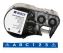 Brady M4C-500-595-BL-WT printer label Blue, White Self-adhesive printer label1