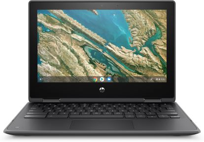 NEW HP CHROMEBOOK X360 11 G3 4GB 32GB1