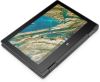 NEW HP CHROMEBOOK X360 11 G3 4GB 32GB8
