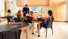 NEW HP CHROMEBOOK X360 11 G3 4GB 32GB9