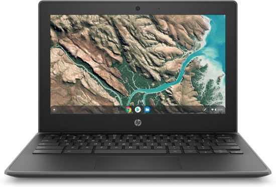 NEW HP CHROMEBOOK 11 G8 4GB 32GB1