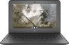 HP Chromebook 11A G6 EE AMD A4 A4-9120C 11.6" HD 4 GB DDR4-SDRAM 16 GB eMMC Wi-Fi 5 (802.11ac) ChromeOS Black1