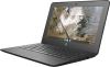 HP Chromebook 11A G6 EE AMD A4 A4-9120C 11.6" HD 4 GB DDR4-SDRAM 16 GB eMMC Wi-Fi 5 (802.11ac) ChromeOS Black2