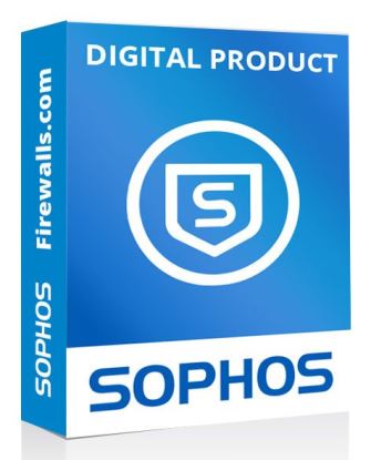 Sophos RMA43U00ZZPCAA security software Security management 1 license(s)1