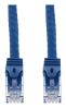 AddOn Networks ADD-75FCAT6SNS-BE networking cable Blue 901.6" (22.9 m) Cat6 S/UTP (STP)1