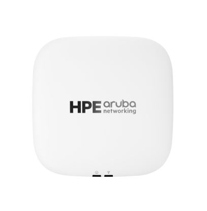 HPE Aruba Networking AP-503R (RW1) Dual Radio 2x2 Wi-Fi 6 Remote Access Point1