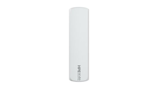 HPE Aruba Networking User Experience Insight Sensor 6Ghz 11ax Cellular PoE Powered Sensor with PSU1