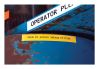 Brady M5C-1500-595-YL-BK printer label Black, Yellow Self-adhesive printer label2