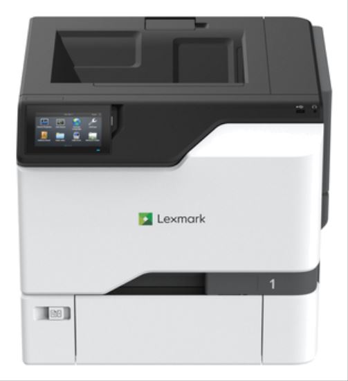 Lexmark CS735de Color 1200 x 1200 DPI A41