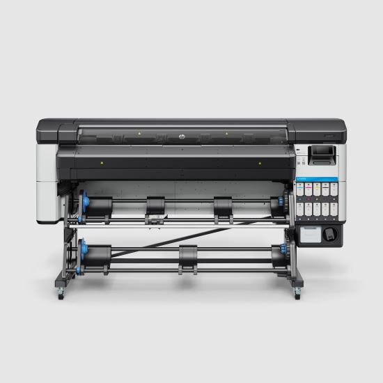 HP LATEX 630 W PRINTER AMERICAS REGION-ENG,BRAPT,FRCAN,LTNASP1