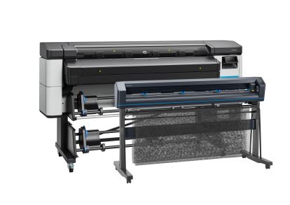 HP LATEX 630 W PRINT CUT PLUS SOLUTION AMERICAS REGION-ENG,BRAPT,FRCAN,LTNASP1