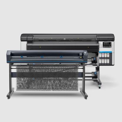 HP LATEX 630 PRINT CUT PLUS SOLUTION AMERICAS REGION-ENG,BRAPT,FRCAN,LTNASP1