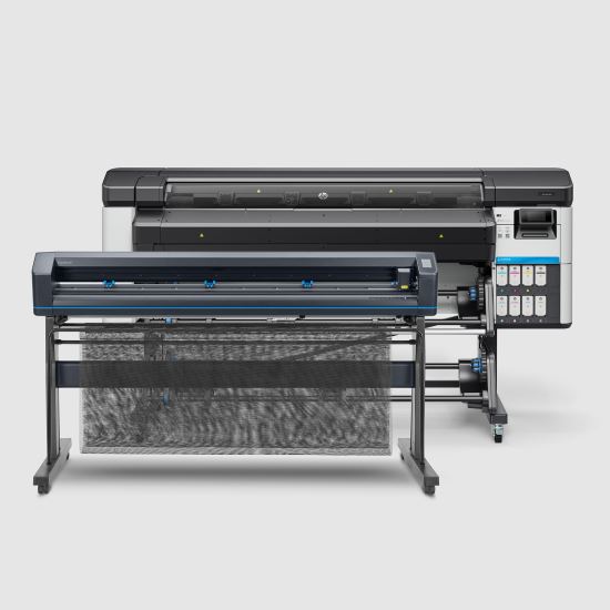 HP LATEX 630 PRINT CUT PLUS SOLUTION AMERICAS REGION-ENG,BRAPT,FRCAN,LTNASP1