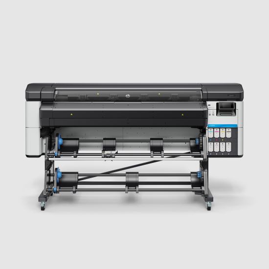 HP LATEX 630 PRINTER AMERICAS REGION-ENG,BRAPT,FRCAN,LTNASP1