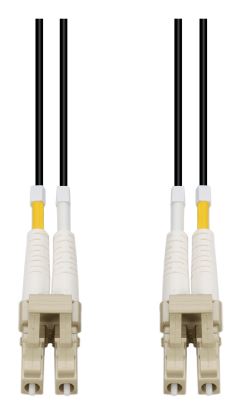 AddOn Networks ADD-LC-LC-20M6MMFO-BK InfiniBand/fibre optic cable 787.4" (20 m) OFNR Beige, Black1