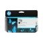 HP 738 130-ml Black DesignJet Ink Cartridge1