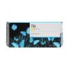 HP 738 300-ml Yellow DesignJet Ink Cartridge1