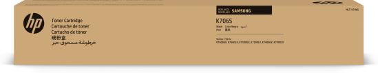 TONER CARTRIDGE - BLACK - 45000 PAGES - SL-K7600GX/K7500GX/K7400GX/K7600LX/K75001