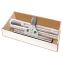 SmartFit WaterWand Squeegee, 30" Wide Blade, 56" Handle1