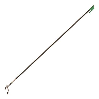 Nifty Nabber Extension Arm with Claw, 96", Green/Black1