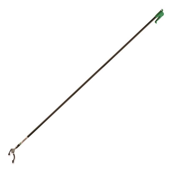 Nifty Nabber Extension Arm with Claw, 96", Green/Black1