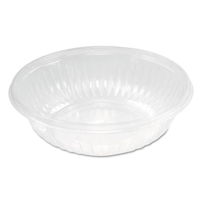 PresentaBowls Clear Bowls, 24 oz, Plastic, 63/Bag, 252/Carton1