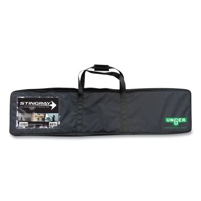 Stingray Window Cleaning Carrying Bag, 52 x 7 x 12, Black1