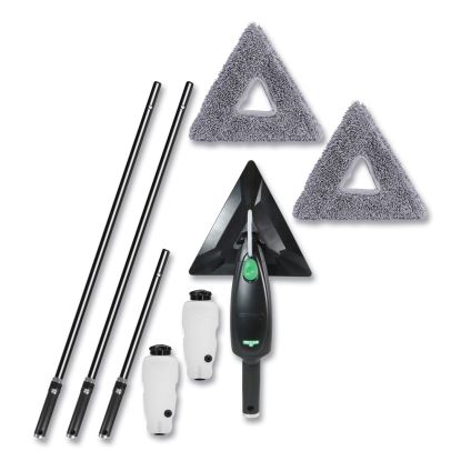 Stingray Refillable Microfiber Cleaning Kit1