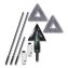 Stingray Refillable Microfiber Cleaning Kit1