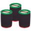 HydroPower Resin Packs for Small Tank, 3/Carton1