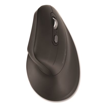 Pro Fit Ergo MY630 EQ Rechargeable Mouse, 2.4 GHz/30 ft Wireless Range, Right Hand Use, Black1