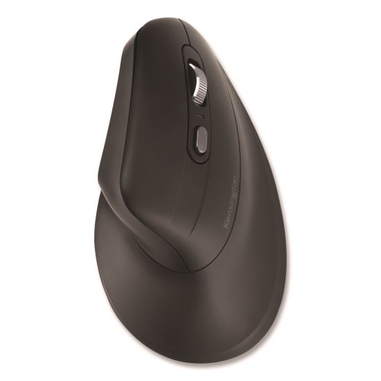 Pro Fit Ergo MY630 EQ Rechargeable Mouse, 2.4 GHz/30 ft Wireless Range, Right Hand Use, Black1