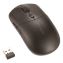 MY430 EQ Multi-Device Rechargeable Wireless Mouse, 2.4 GHz Frequency/6 ft Wireless Range, Left/Right Hand Use, Black1
