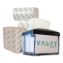 Valay Table Top Napkin Dispenser, 6 x 6.5 x 8, Black1