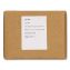 GK-2846 Replacement Exhaust Filter, 25/Carton1