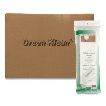 GK-CMaster Replacement Bag, 10 Bags/Pack, 10 Packs/Carton1