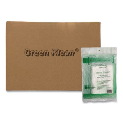 GK-Pan UM Replacement Bag, 3 Bags/Pack, 12 Packs/Carton1