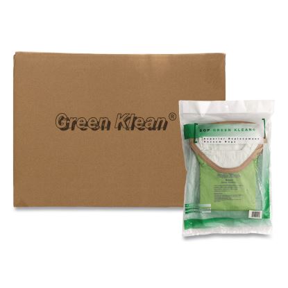 GK-Pt-Pro6Qt Replacement Bag, 10 Bags/Pack, 10 Packs/Carton1