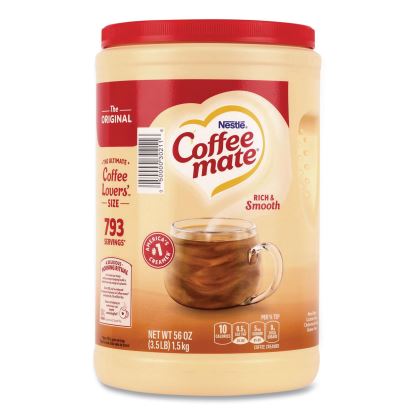 Original Powdered Coffee Creamer, 56 oz Canister1