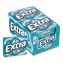 Extra Polar Ice Sugar-Free Gum, Polar Ice, 15 Sticks/Pack, 10 Packs/Carton1