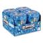 Ice Cubes Peppermint Sugar-Free Gum, Peppermint, 40 Cubes/Bottle, 4 Bottles/Carton1