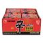 Gourmet Spicy Ramyun Noodle Soup, Spicy Chicken, 4.23 oz Packet, 16/Carton1