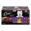 Classic Wet Dog Food Variety, Assorted Flavors, 3.5 oz Tray, 48/Carton1